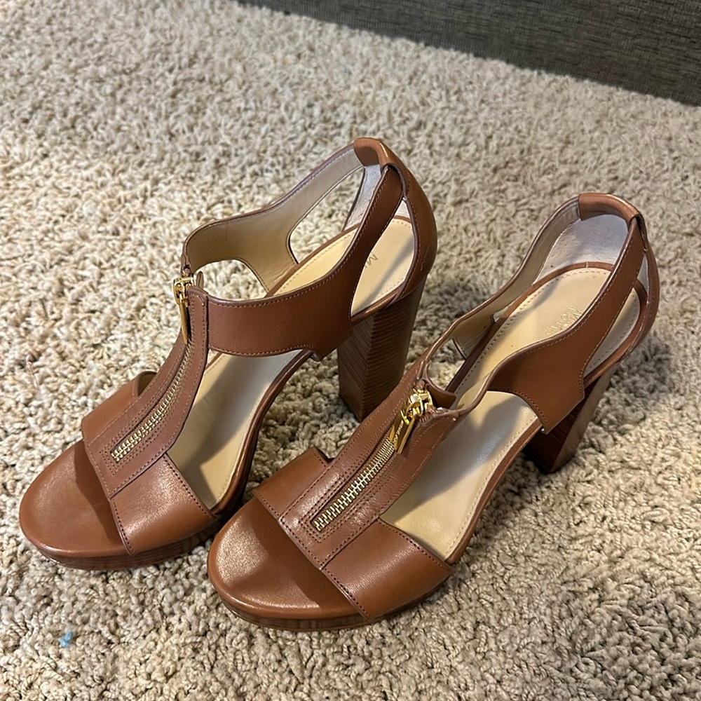 Michael Kors Heels